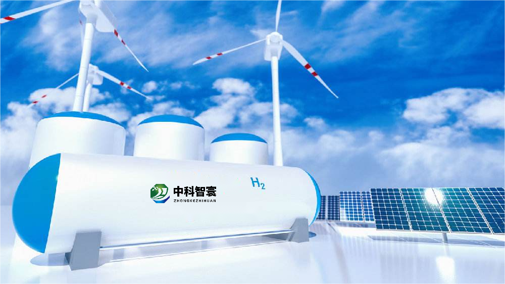 可再生能源电氢耦合