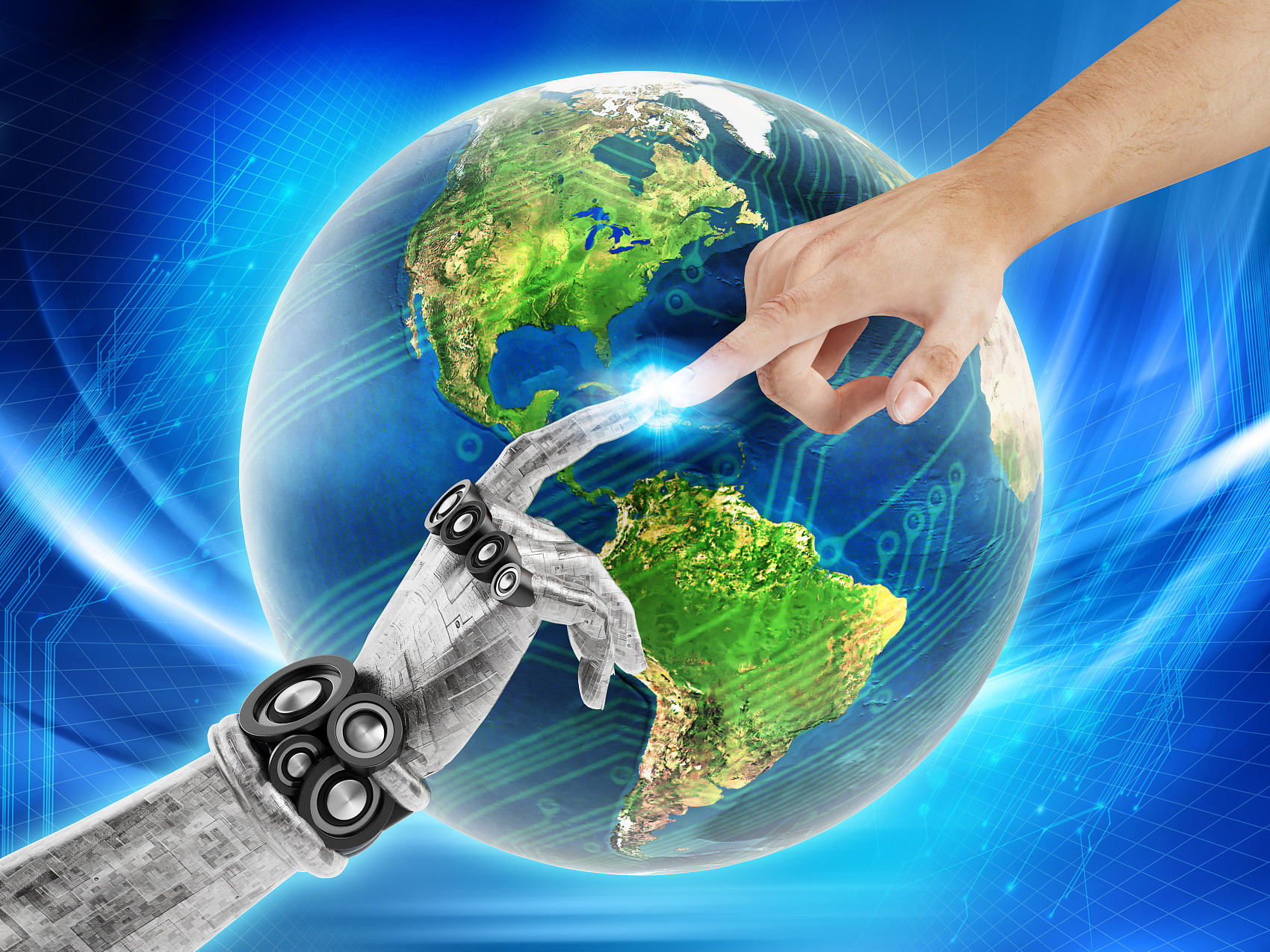 智寰微网 智寰微网