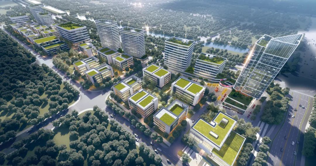 工业园区综合能源服务